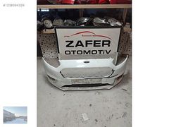 Ford courier 2018-2022 ön tampon orjinal JT7617757a