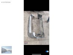 Peugeot partner arka tampon 2 adet