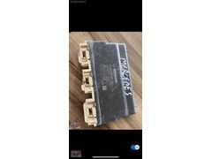 Mercedes benz control ünitesi a166 900 8606