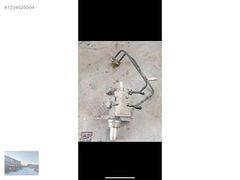 Ford connet 110 luk debriyaj üst merkezi