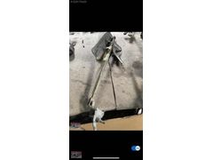 Pegout partner cam silecek motoru 64343297