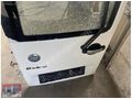 fiat Doblo bagaj kapağı
