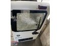 fiat Doblo bagaj kapağı