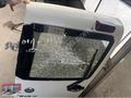 fiat Doblo bagaj kapağı