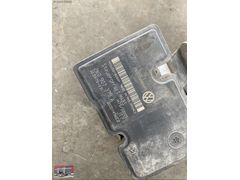 Volkswagen Caddy 1.9 04-11 ABS beyni 2KO 907 379 A