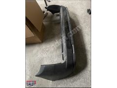 fiat Doblo 2010 arka tampon