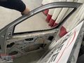 Peugeot partner kapı sağ ön