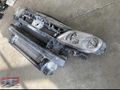 VOLKSWAGEN CADDY 1.9 RADYATÖR SETİ