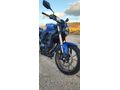 2024 Model Honda CB 250 R