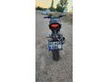 2024 Model Honda CB 250 R