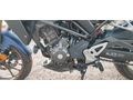 2024 Model Honda CB 250 R