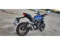 2024 Model Honda CB 250 R