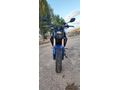 2024 Model Honda CB 250 R