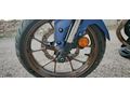 2024 Model Honda CB 250 R