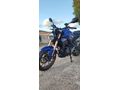2024 Model Honda CB 250 R