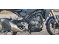 2024 Model Honda CB 250 R