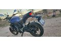 2024 Model Honda CB 250 R