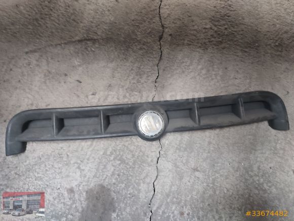 Fiat Doblo 2 panjur