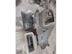 Fiat Doblo 4 kalorifer kutusu