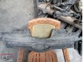 Ford custom 2022on panjur