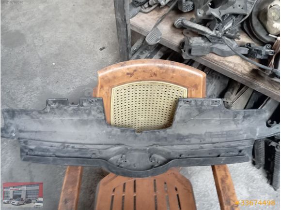 Ford custom 2022on panjur