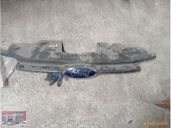 Ford custom 2022on panjur