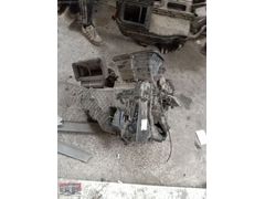 Fiat Fiorino kalorifer kazanı