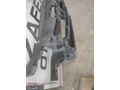 Volkswagen Caddy panjur 2005-2011