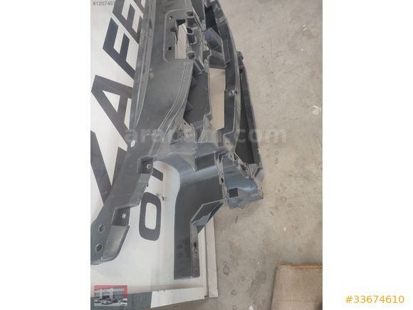 Volkswagen Caddy panjur 2005-2011