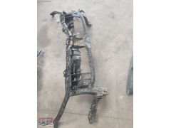 Ford transit 2018 panjur