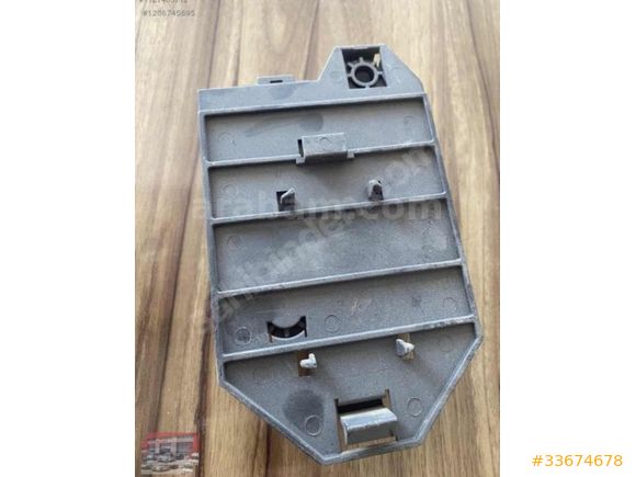 MERCEDES W638 VİTO İMO BEYNİ 026 545 17 32