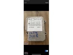 Wolswagen caddy airbağ beyni 6Q0909605AH