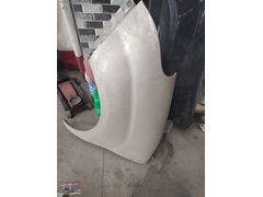 Fiat Doblo 3 ön sol çamurluk