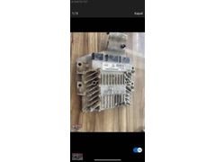 FORD TRANSİT CONNECT 1.8 TDCI DİZEL MOTOR beyni 7T11-12 A650-AF