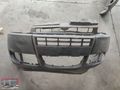 Fiat Doblo ön tampon 2005 2008