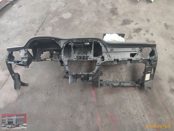 Fiat Doblo 2015-2023 ön göğüs