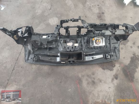 Fiat Doblo 2015-2023 ön göğüs