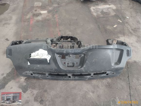 Fiat Doblo 2015-2023 ön göğüs