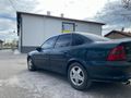 Memurdan Opel Vectra