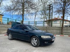 Memurdan Opel Vectra