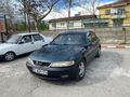 Memurdan Opel Vectra