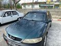 Memurdan Opel Vectra