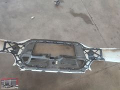 Ford transit 2014-2019 ön panjur içi