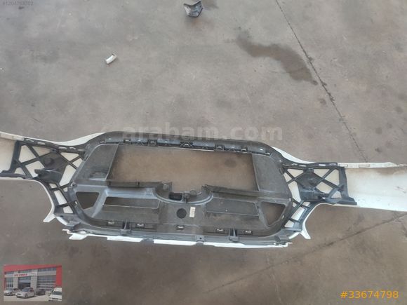 Ford transit 2014-2019 ön panjur içi