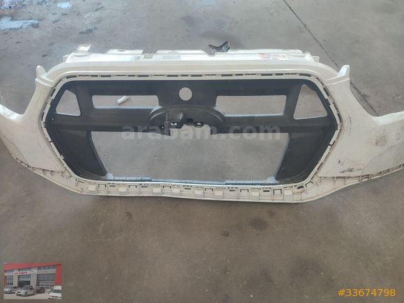 Ford transit 2014-2019 ön panjur içi