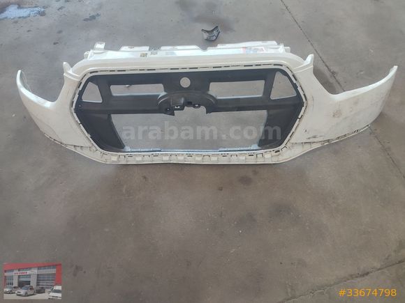 Ford transit 2014-2019 ön panjur içi
