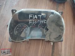 Fiat Fiorino gösterge paneli