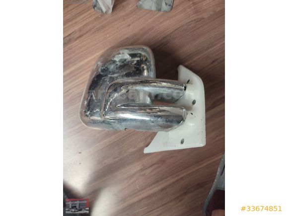 transporter T4 sağ ayna