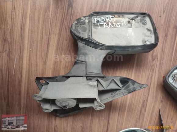 Ford transit sol ayna