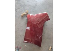 ford courier (2014-2022)arka Tampon sol köşesi et76-17926